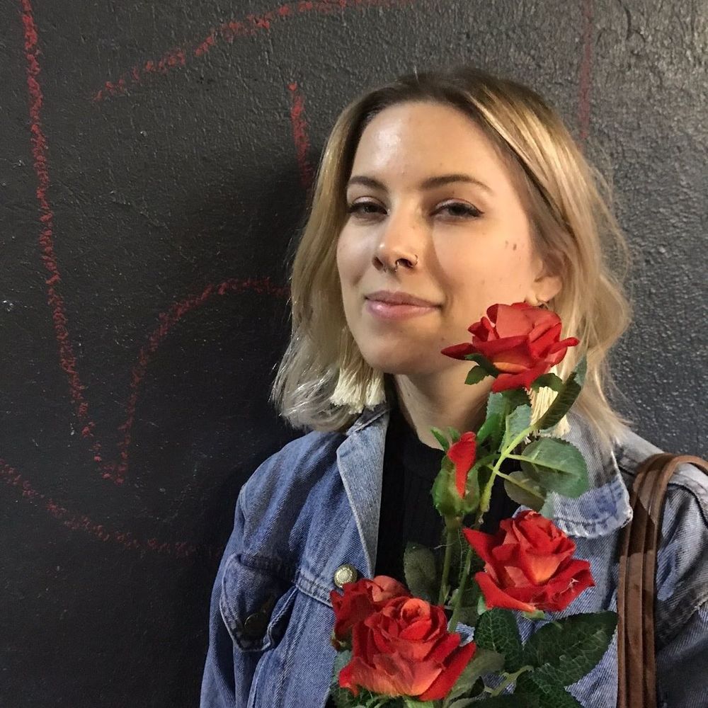 Meet your Posher, Katelyn